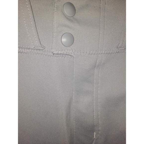 Nike Baseball Pants Gray Engineered for Champions Size Medium‎ - Picture 3 of 6